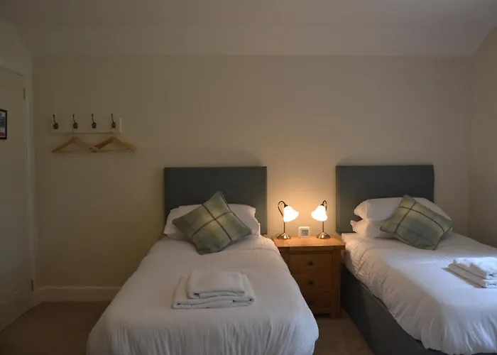 East Park B&B