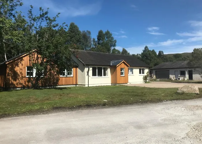 East Park B&B