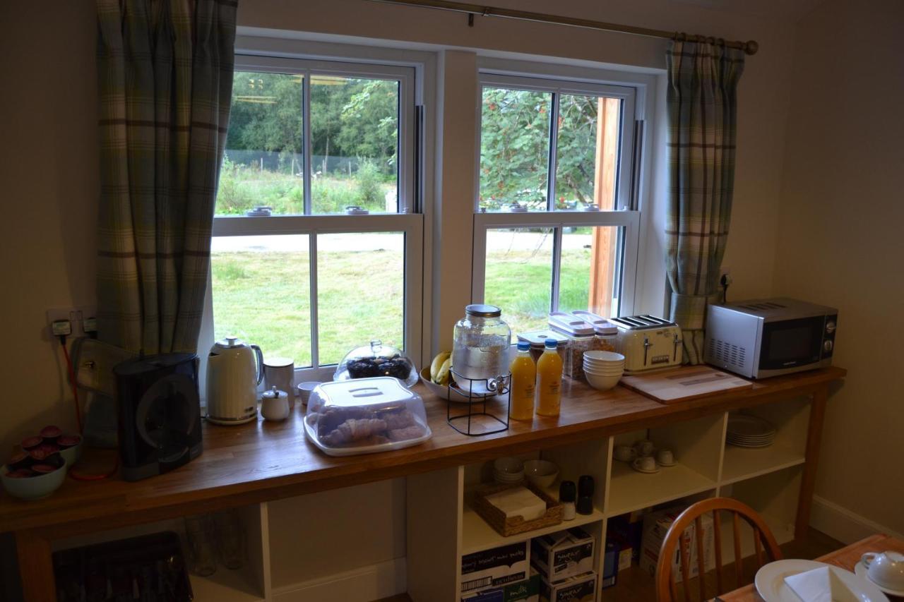 East Park Bed and breakfast Roybridge