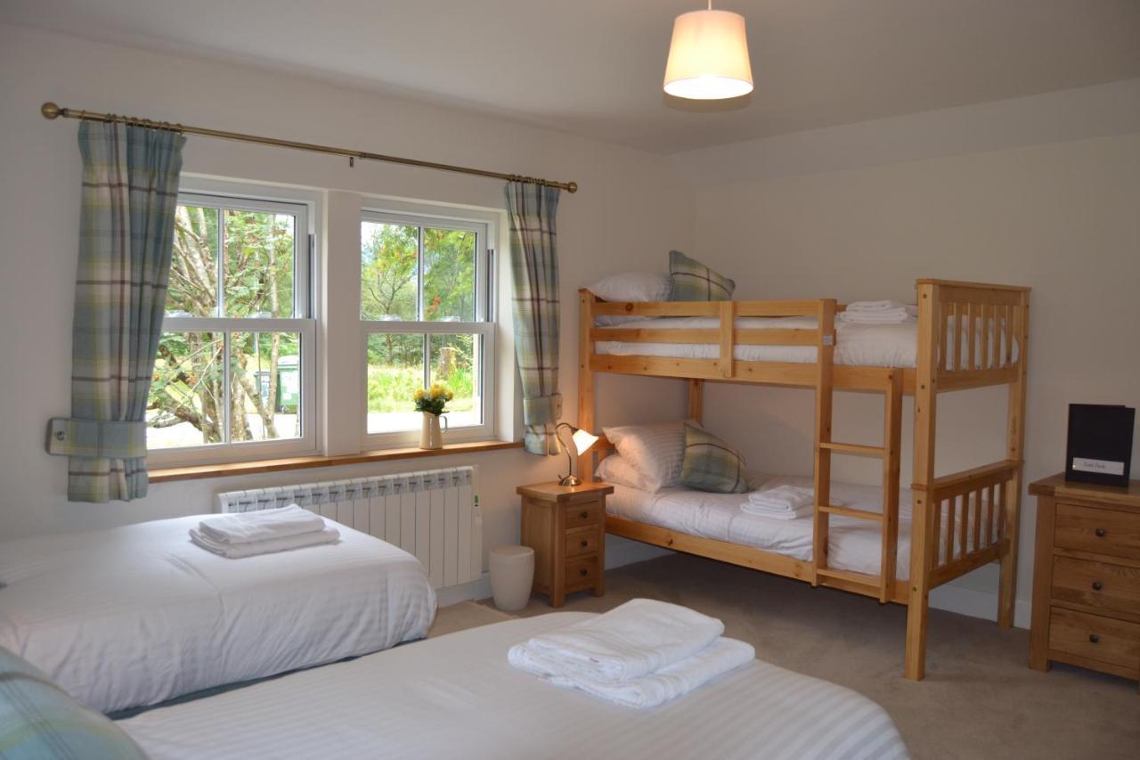 East Park Bed and breakfast Roybridge