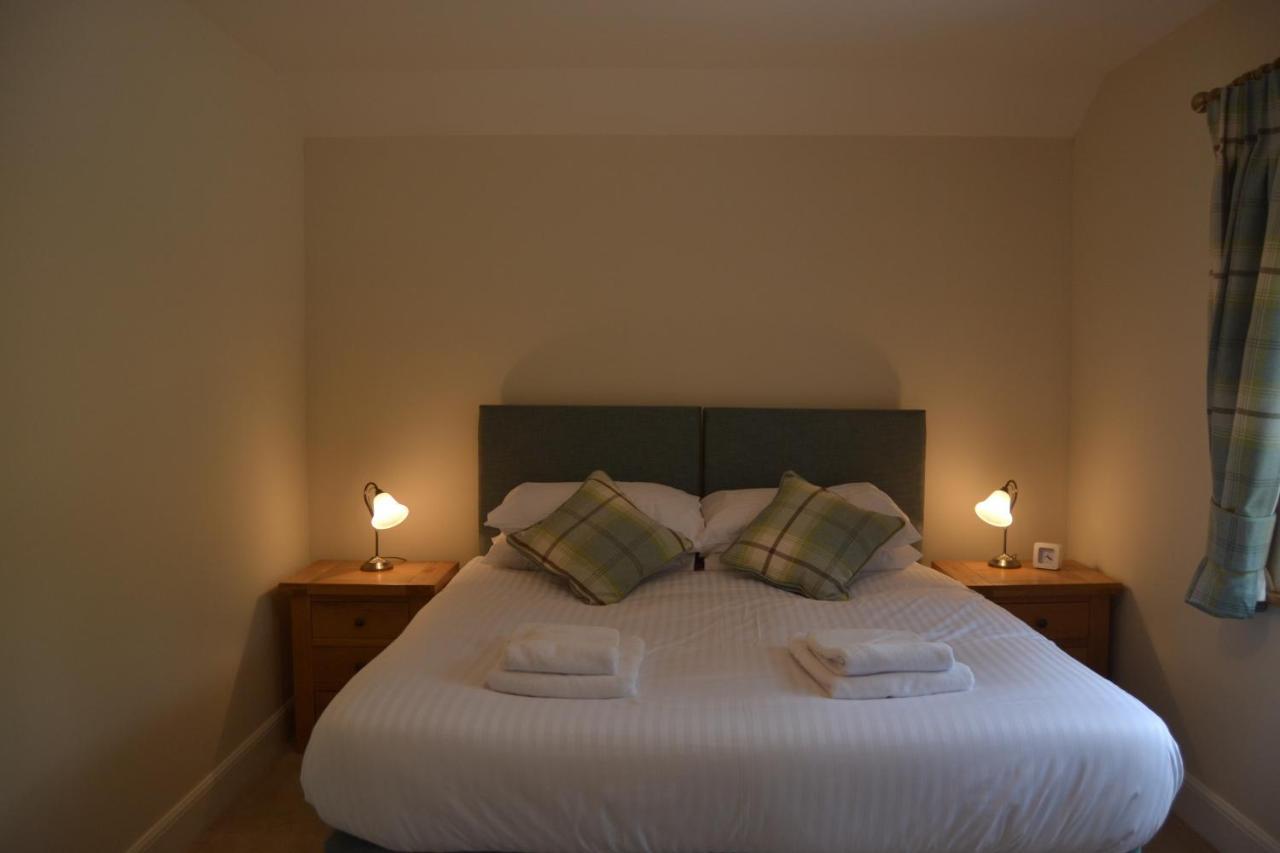 Bed and breakfast East Park Roybridge