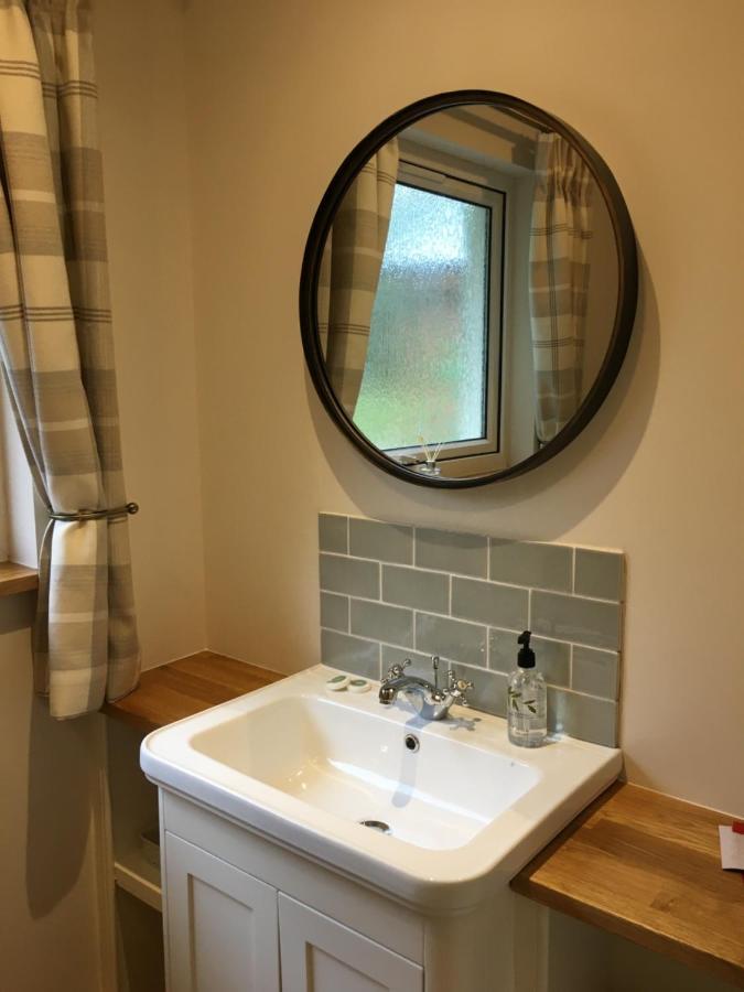 Bed and breakfast East Park