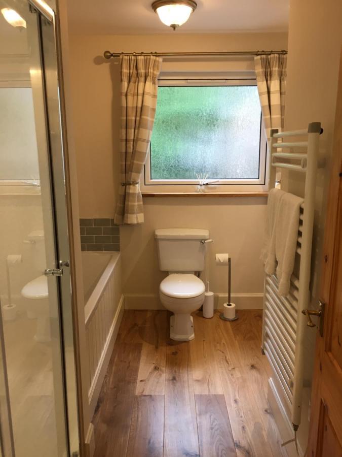 East Park Bed and breakfast