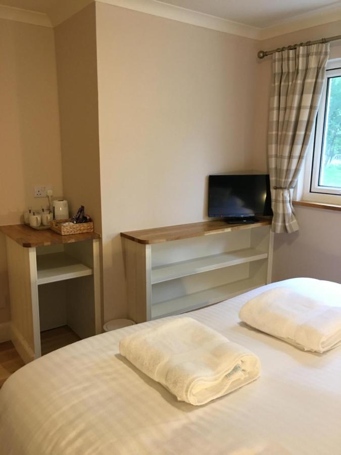 Bed and breakfast East Park *